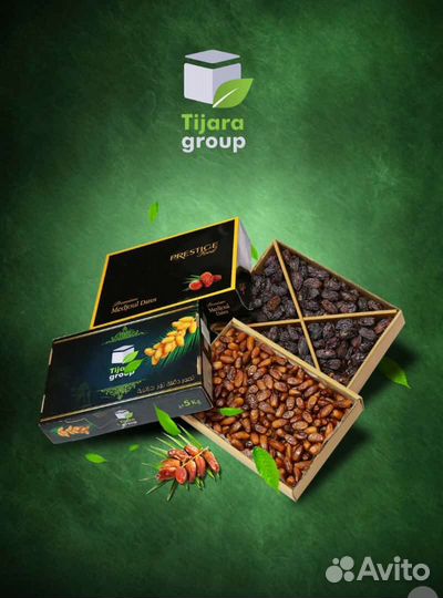 Финики иран