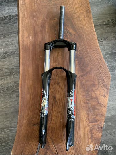 Вилка Manitou Marzocchi Rock Shox 24/26