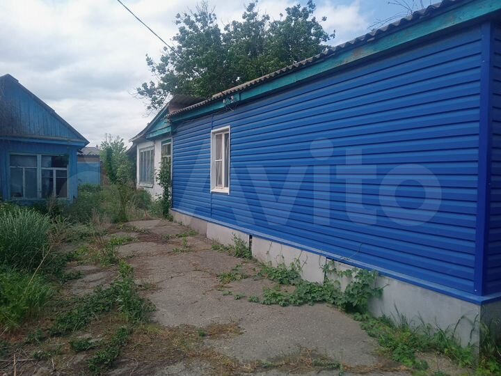 Дом 79 м² на участке 8 сот.