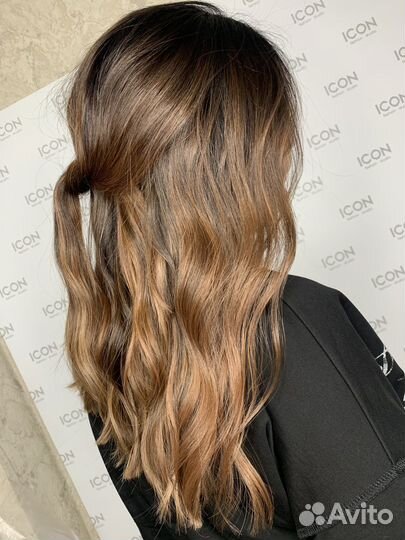 Обучение на парикмахера