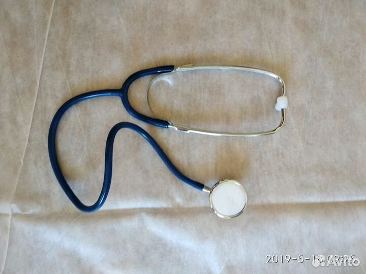Стетоскоп LD Prof-1