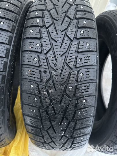 Nokian Tyres Nordman 7 185/65 R15 92T