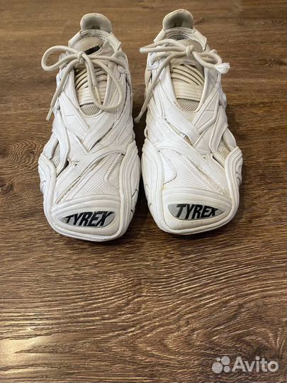 Balenciaga tyrex оригинал