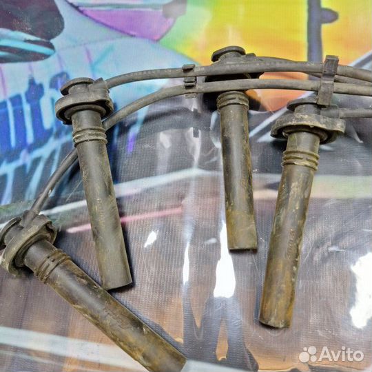 Катушка зажигания Geely Mk седан MR479QA 2011