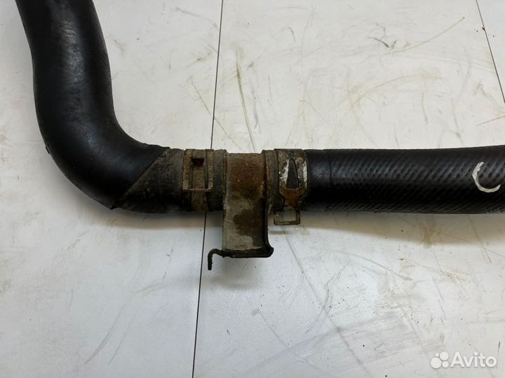 Патрубок радиатора Mazda Cx-7 L3-VDT 2007