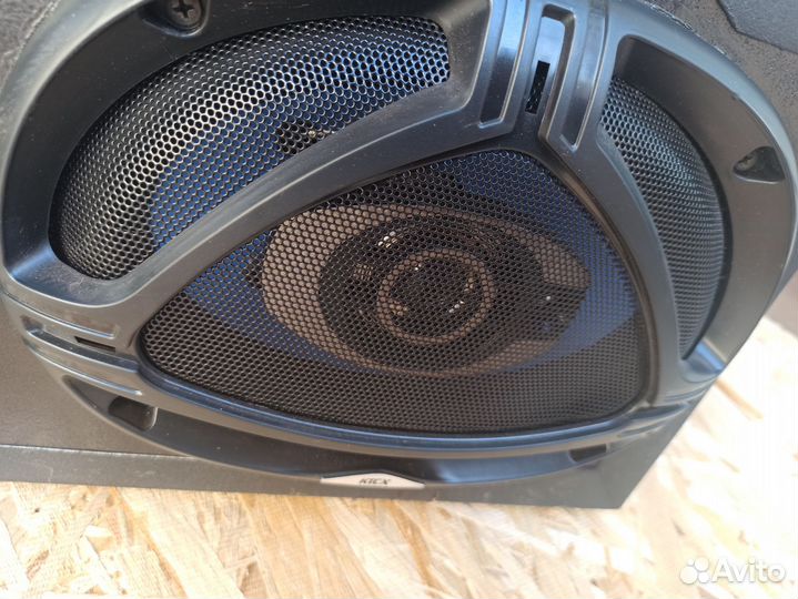 Блютуз колонка