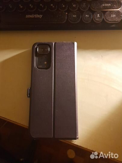 Xiaomi Redmi Note 11S, 6/64 ГБ