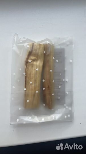 Благовония Пало Санто