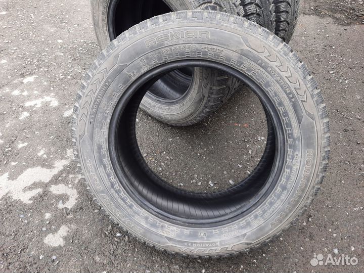 Nokian Tyres Nordman 5 SUV 225/60 R17 103T