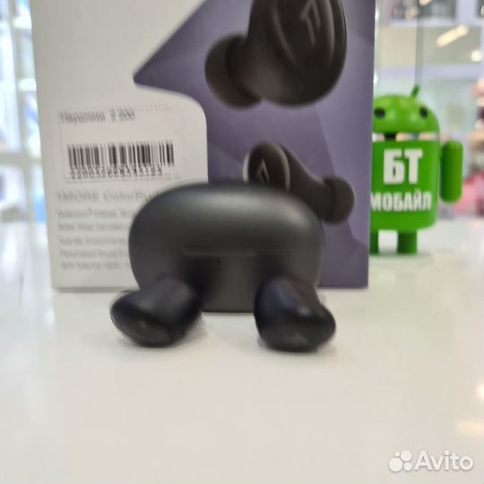 Беспроводные наушники 1more ColorBuds 2 ES602