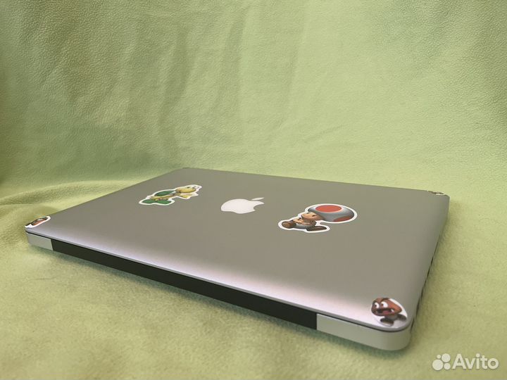 Apple MacBook Pro 13