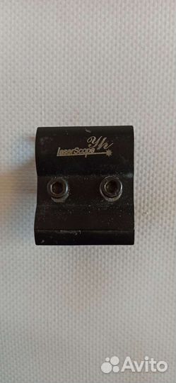 Кольца для оптического прицела