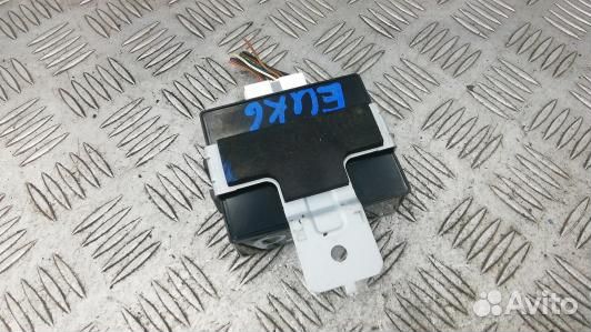 Блок PDC (парктроников) hyundai H1 (starex) 2 (EUK