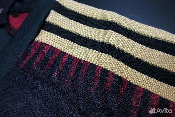 Форма гостевая Сборная Германии сезон 23/24