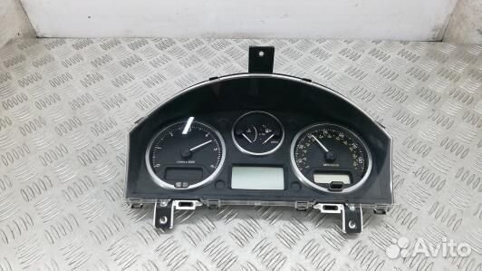 Щиток приборов land rover freelander 2 (73X17IT01)