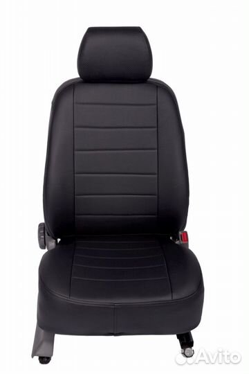 Чехлы на авто