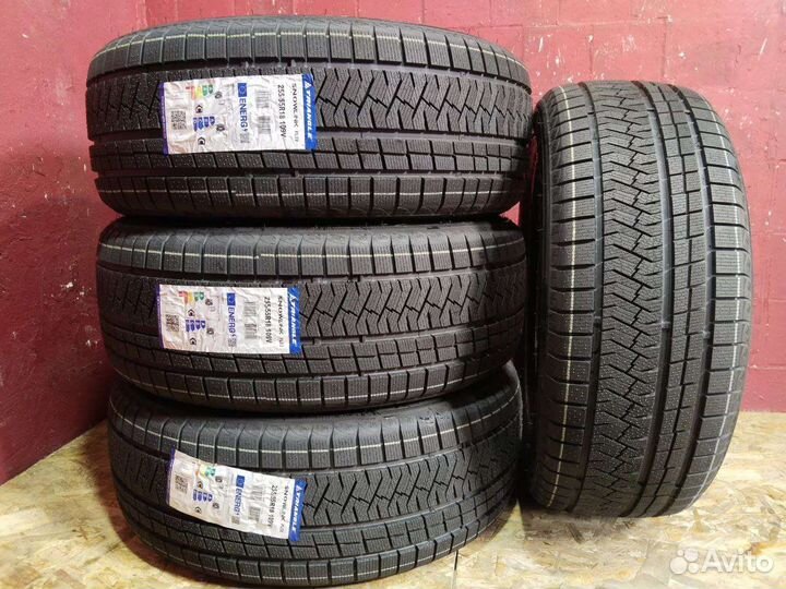 Triangle PL02 255/55 R18 109V