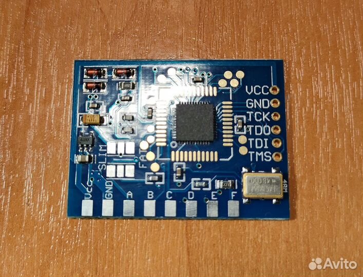 Фрибут Чип для Xbox