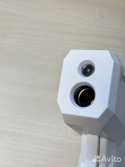 Пирометр для пищевых продуктов trotec BP5F