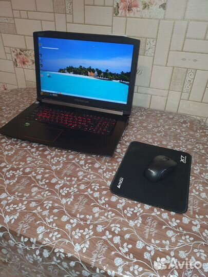 Acer predator helios 300