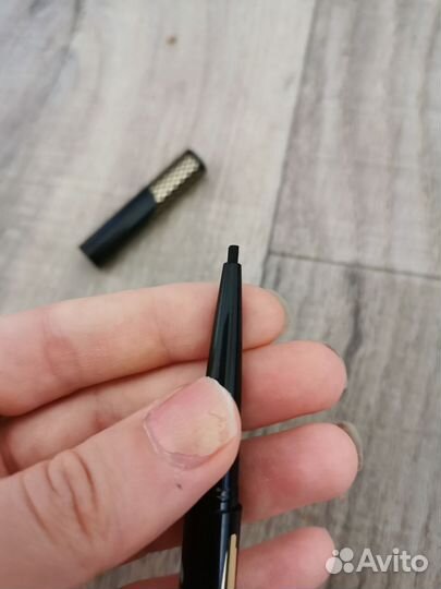 Косметика помада Белорусь+Подводка 2 в 1 (Польша)