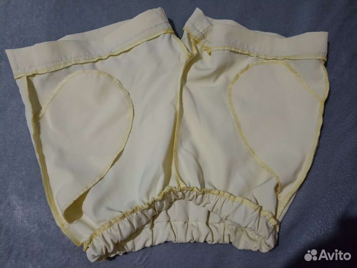 Шорты женские