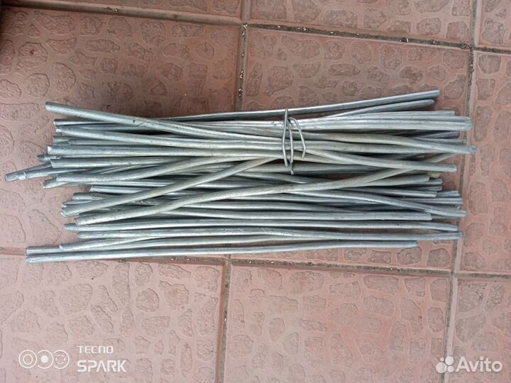 Олово припой