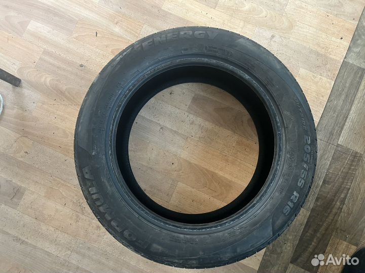 Formula Energy 205/55 R16