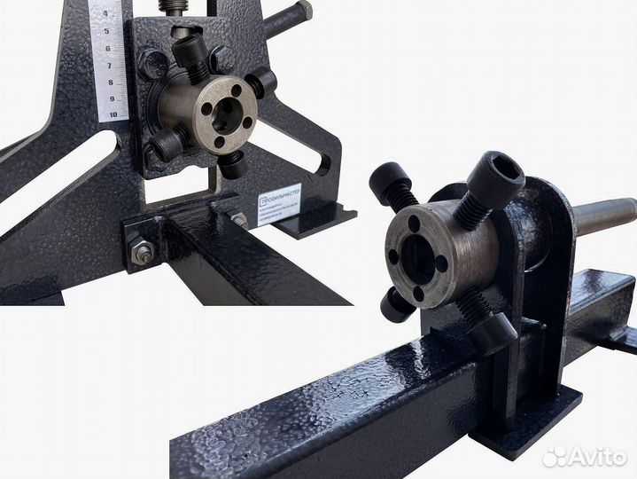 Комплект станоков для холодной ковки