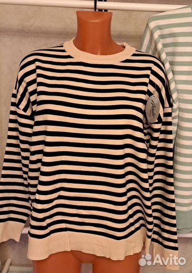 Джемпер женский