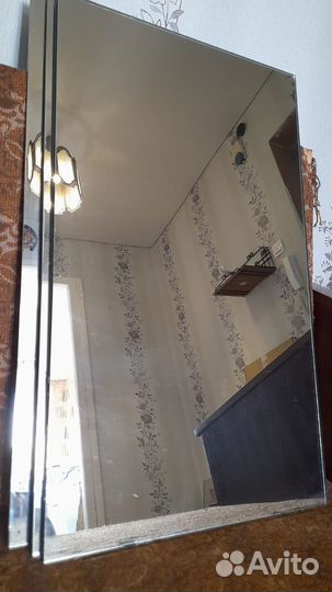 Отдам бесплатно зеркало