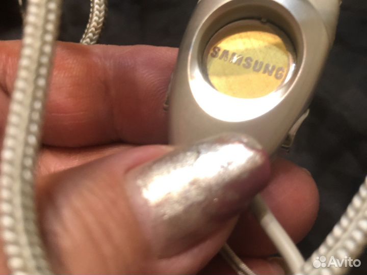 Наушники samsung