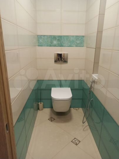 3-к. квартира, 70,7 м², 16/20 эт.