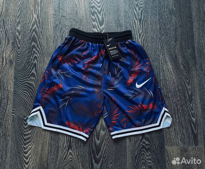Шорты Nike Dry Fit