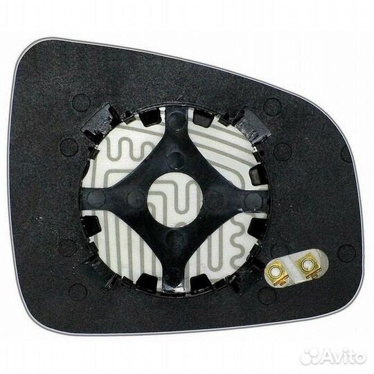 Стекло зеркала Ergon 76300708