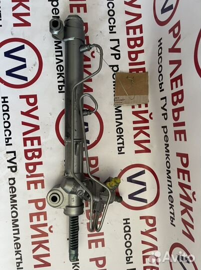 Рейка рулевая Nissan X-trail (T30) (2001-2006)