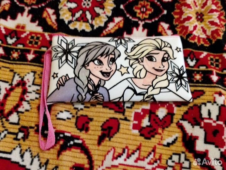 Косметичка