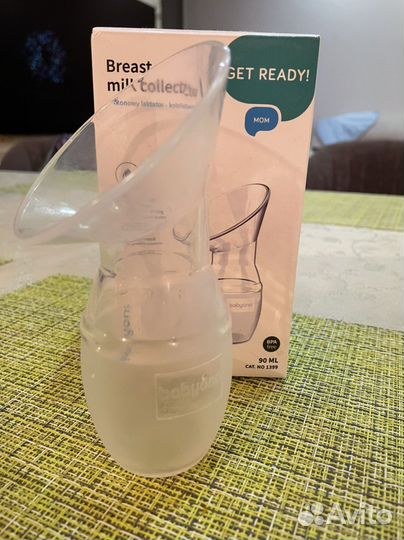 Молокосборник