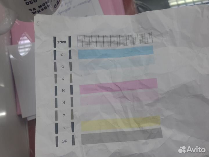 Принтер canon ip.4600