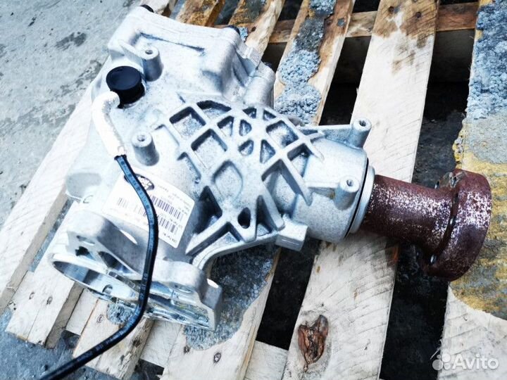 Раздаточная коробка Land Rover Discovery Sport