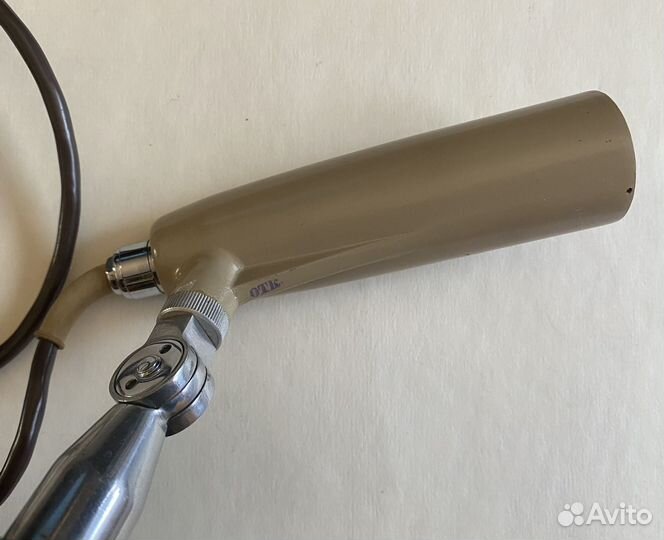 Микрофон мд-59