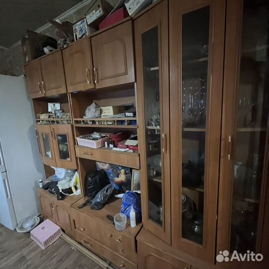 Стенка горка бу