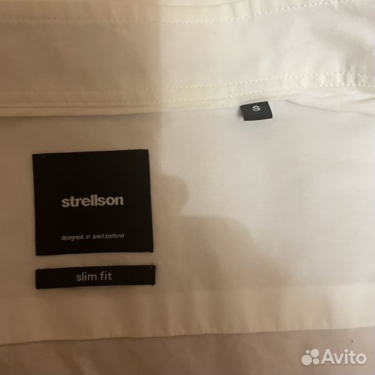 Комплект брендовый р.S