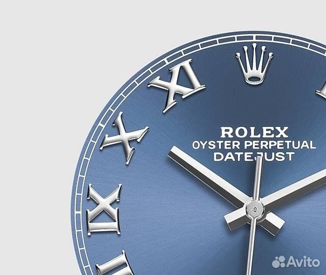 Часы Rolex Datejust Datejust 126334-0025 + подарок 1 год гарантии