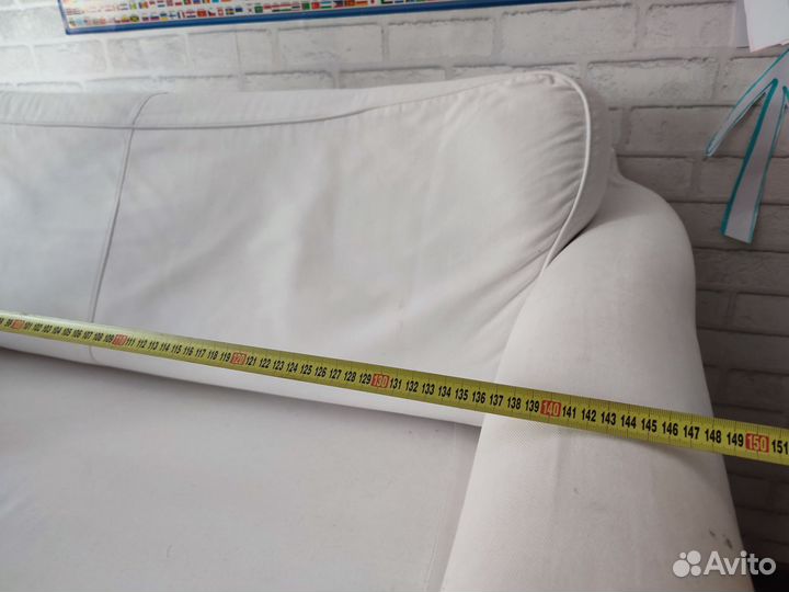 Диван икеа бу