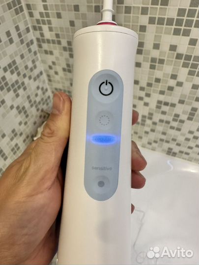 Ирригатор oral b