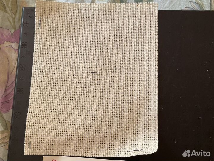 Схема для вышивания