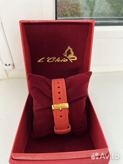 Наручные часы Le Chic