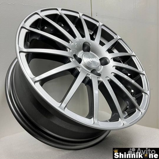 Литые диски R16 4/98 proma RS неро