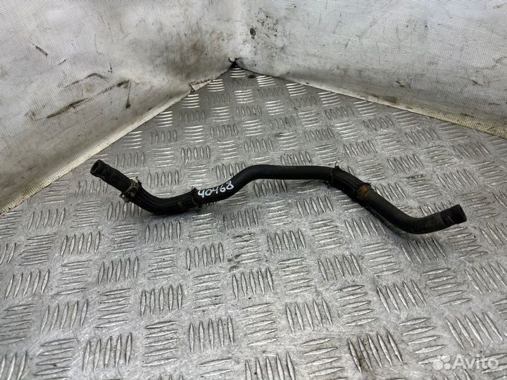 Патрубок системы охлаждения Toyota Land Cruiser